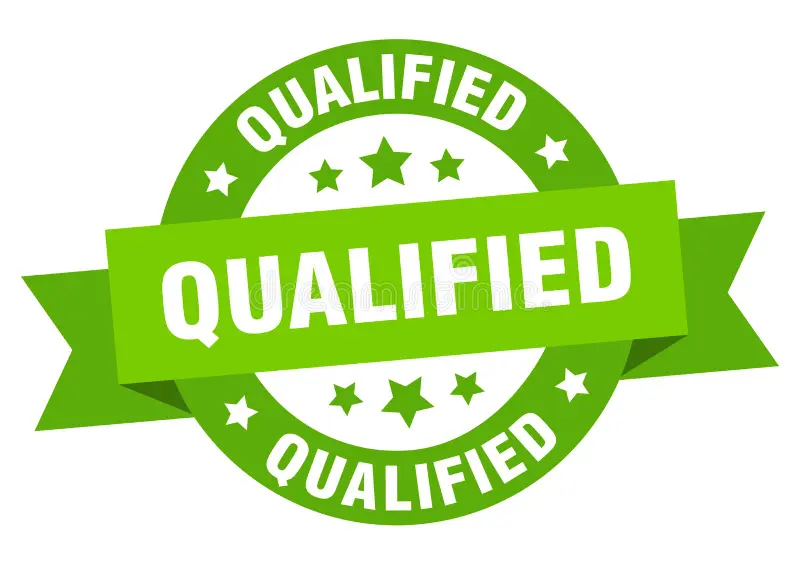 Skilled & Qualified Workforce