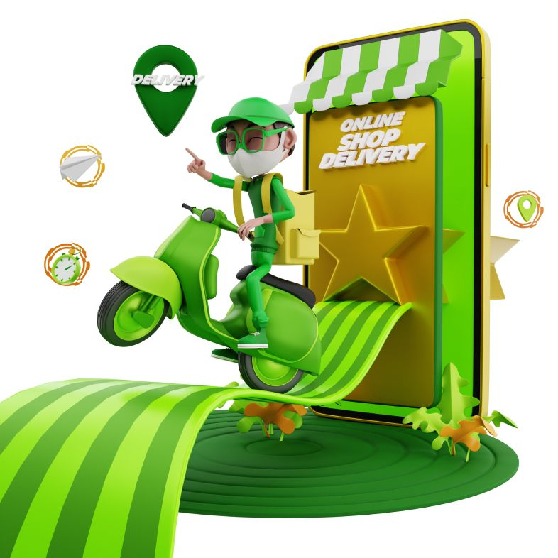 Restaurant Delivery Solutions