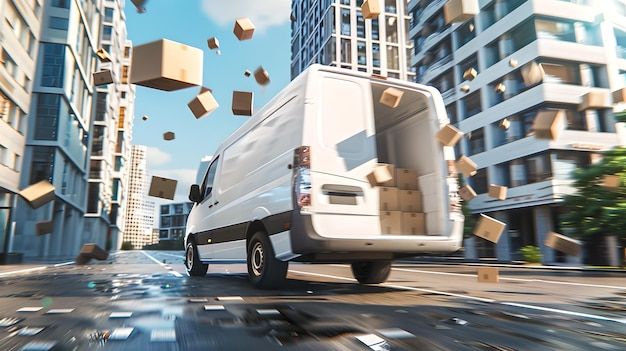Warehouse & Fulfillment Services