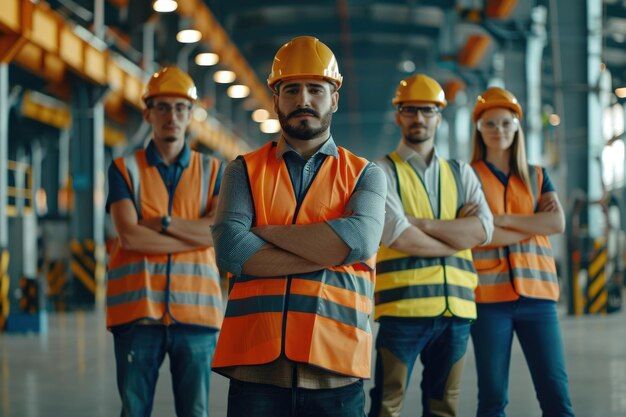 Customized Workforce Solutions